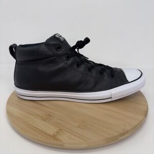 Converse Chuck Taylor All Star 2 Shoes Mens Size 13 Black High Top 143727C